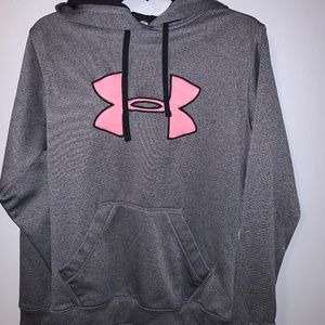 Under Armor Hoodie